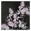 Canvas Print Butterfly Insect