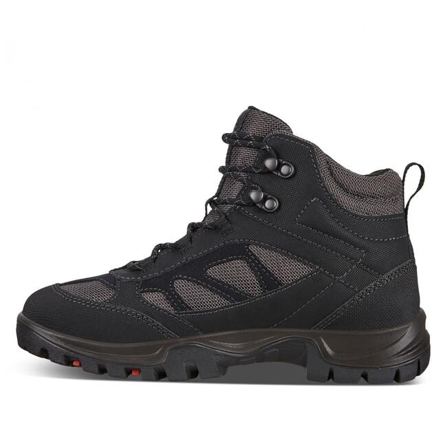 Треккинговые ботинки Ecco Xpedition III Drak 2.0 Mid W