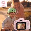 Appareil photo numérique pour enfants - ALLONSCD - Kids Camera - 12MP - 1080p - 32Go