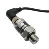B97A-Industrial Grade Pressure Transmitter For Water & Gas Systems With Durable Transducer Cable