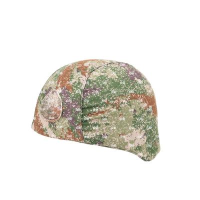 Camouflage Helmet Cover