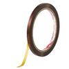 3M Polyimide Masking Tape 5mm Wide X 32m Heat-Resistant 5412,