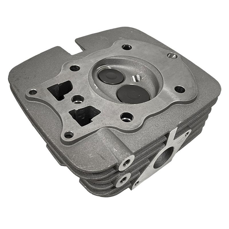 ABLZ-Motorcycle Cylinder Head Replacement 12200-HN5-670, 12200-HN5-M00 For Honda TRX350 TRX 350 Rancher 2000-2006