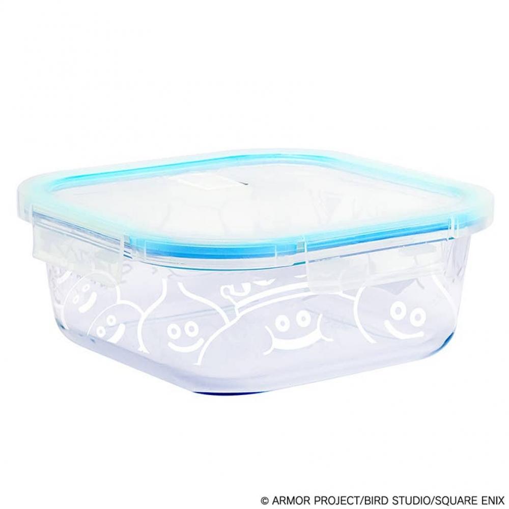 

Dragon Quest SMile SliMe Glass Storage Container M