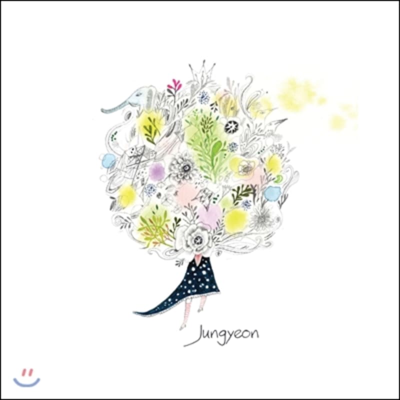 

Jeongyeon (Jungyeon) - Farewell To Old Me
