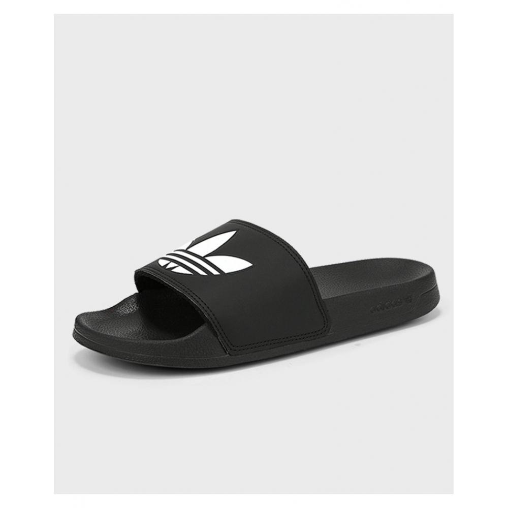 Adidas Adilette Light Slide Black Fu8298