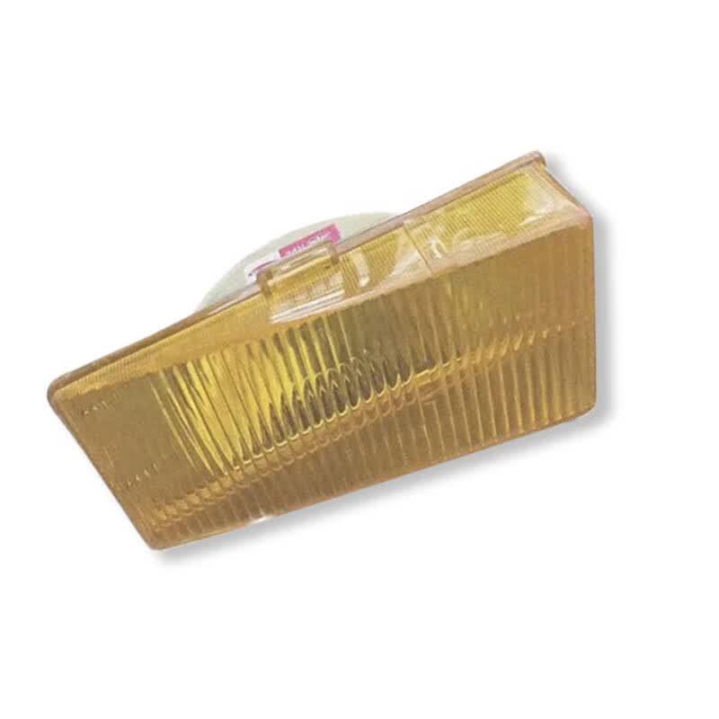 Leiwei Left Front Fog Light for Jiefang CA1121J/CA1122J