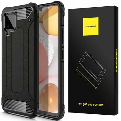 Sc X-Armor Galaxy A42 5G Czarny