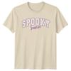 Spooky Season TShirt Spooky Season Halloween Halloween Gift For Him And Her