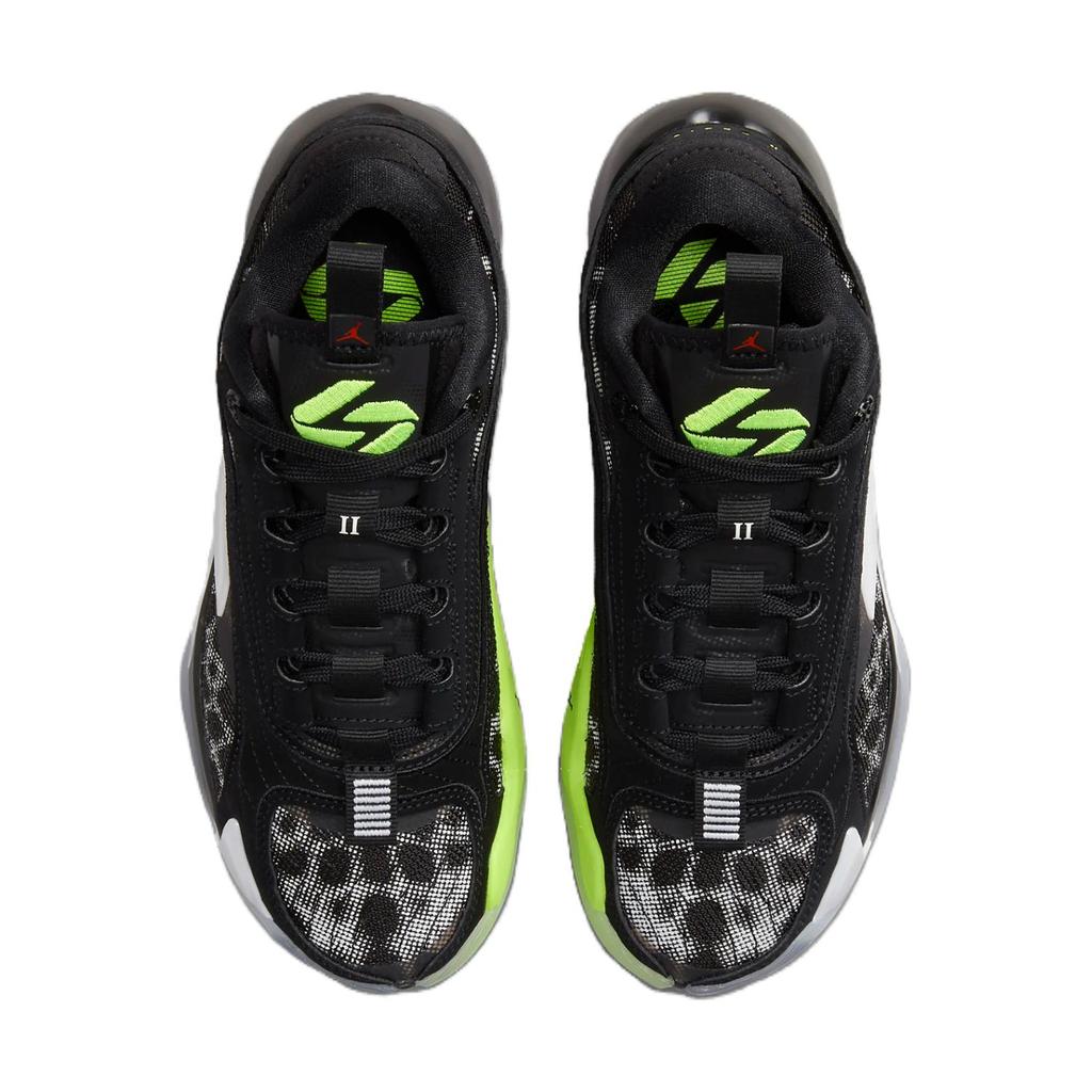 Jordan Luka 2 Black Volt GS DZ3498-017