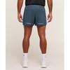 Gymshark Running 5  Shorts Gs Stealth Blue A3b9q Ud6s