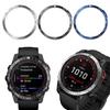 Bezel Ring Cover Protector Adhesive Styling Scratch Protect for  for Fenix 7X