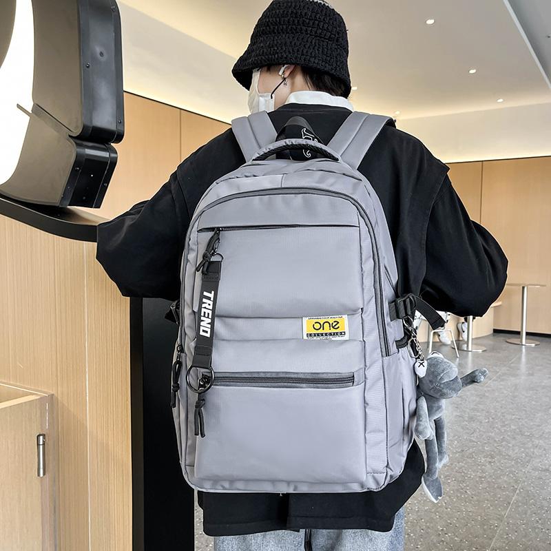 Сплошной цветной рюкзак — фото 8