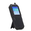 Radiation Detector Sensitive Professional Dosimeter Geiger Counter with Visual Audible Alarm