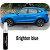 Automotive Paint Repair Pen for MG ZS Touch-Up Pen Paint Scratch Remover Car Paint Care Accessories Touchup Paint2