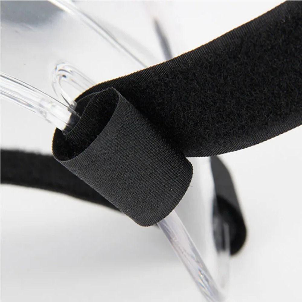 Breathable Taekwondo Helmet Gear Transparent Mask Taekwondo Mask Taekwondo Helmet  Protective Gear