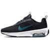 New Air Max Interlock Lite 'Black Ash Green' DH0321-002