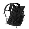 Li Ning Outdoor CF Tracing Nylon Backpack Unisex Black ABSW217-1