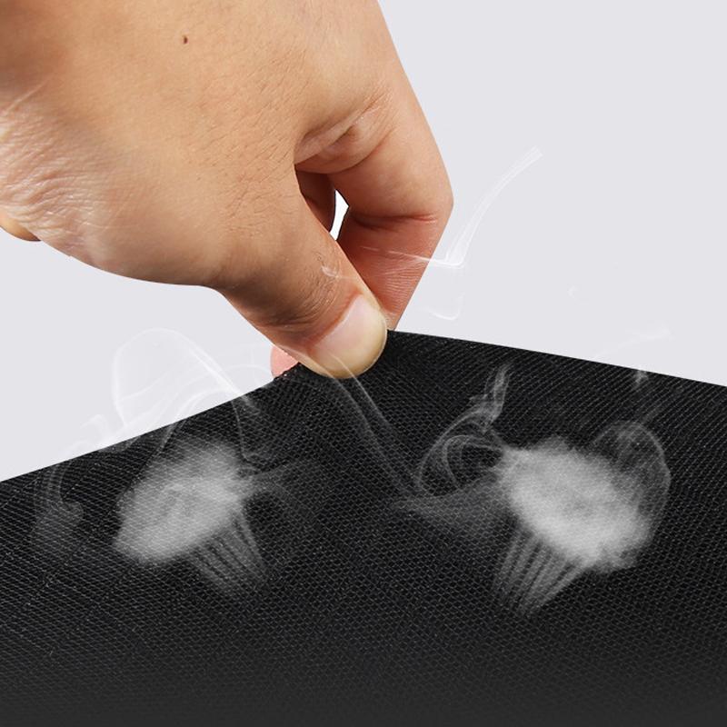 Universal Car Pillow Space Memory Cotton Slow Rebound Car Neck Headrest Head Support Neck Rest Protector For Hyundai K3