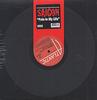 12inch Record SAIGON - Pain In My Life PR302387 Atlantic 2006 US Rap & Hip-Hop/R&B Used