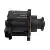 Turbo Diverter Solenoid Valve 11658636606 Turbocharger Bypass Pressure Converter Cut Off Valve for R55 R56 R57 R58 R59