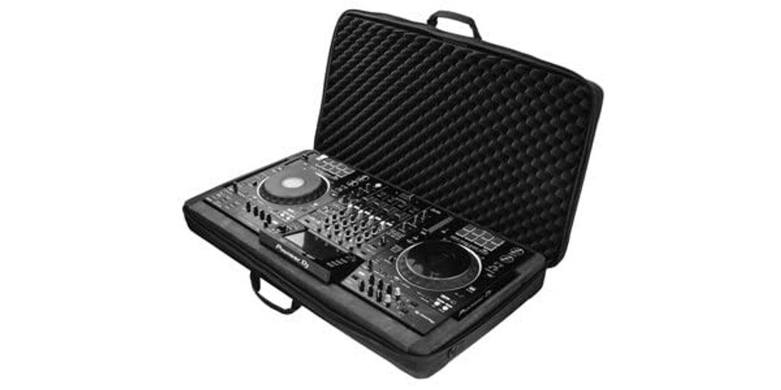 

Кейс ODYSSEY BMXDJXZ для різних програвачів та DJ-мікшерів