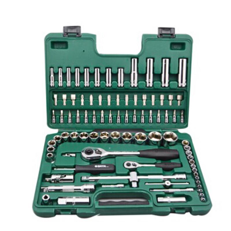 SATA 09013 Socket Set