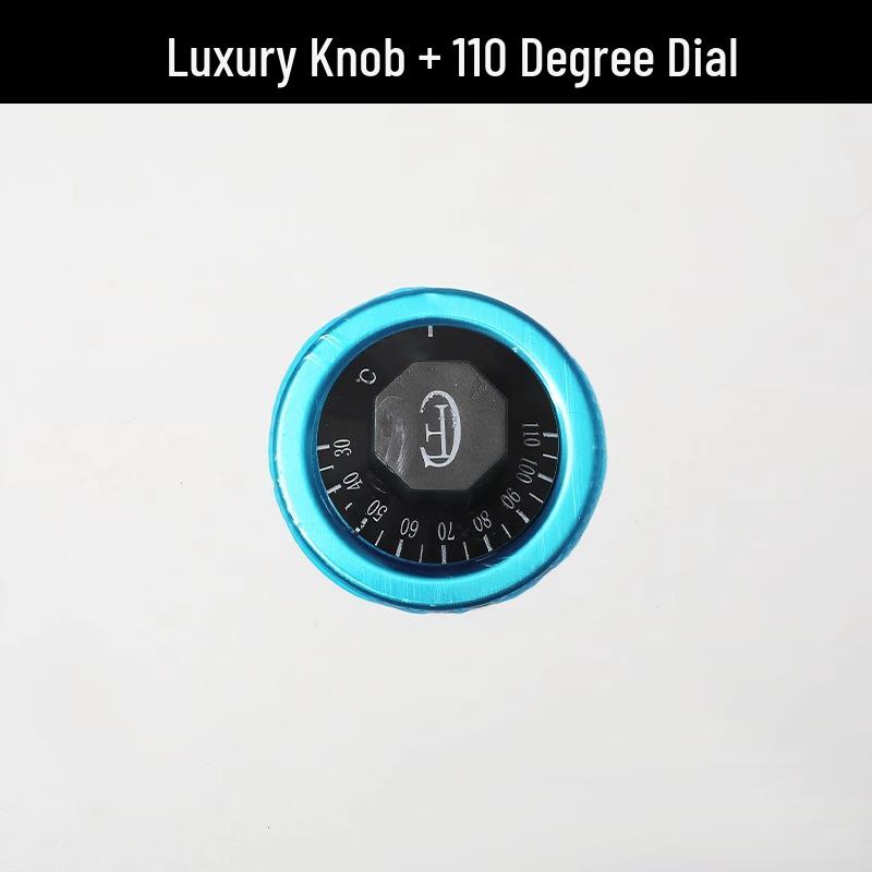 High-Power Electric Water Heater & Dispenser with Adjustable Temperature Control (85-110°C)