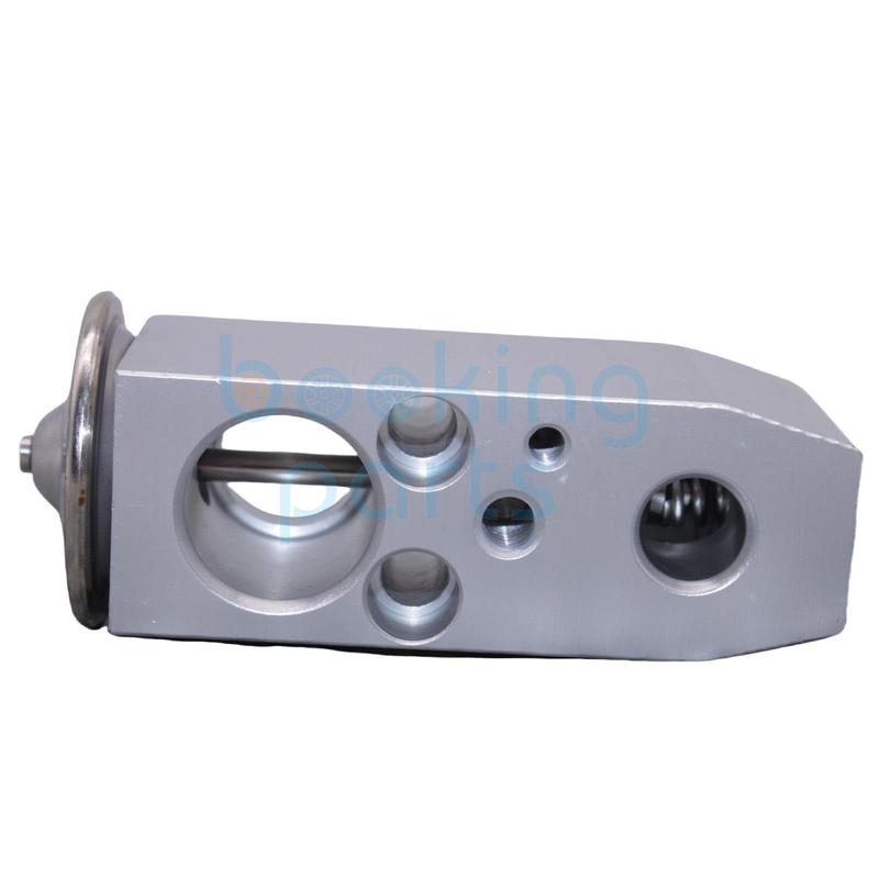 

EXV6C240,8-97370-353-0,8973703530,8-98063-690-0,8980636900 Expansion Valve For ISUZU TFR/TFS(THAILAND)/D-MAX 03-11