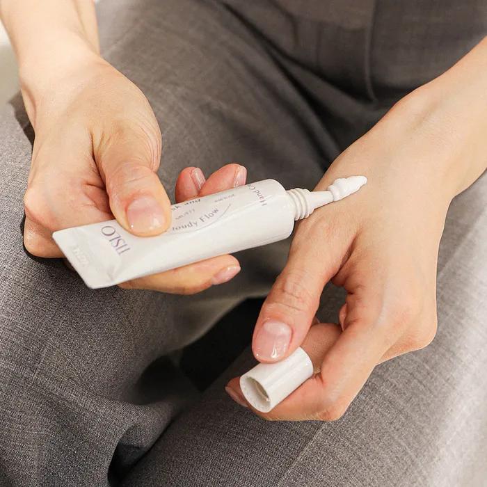 TISLO 7-piece perfume hand cream gift set