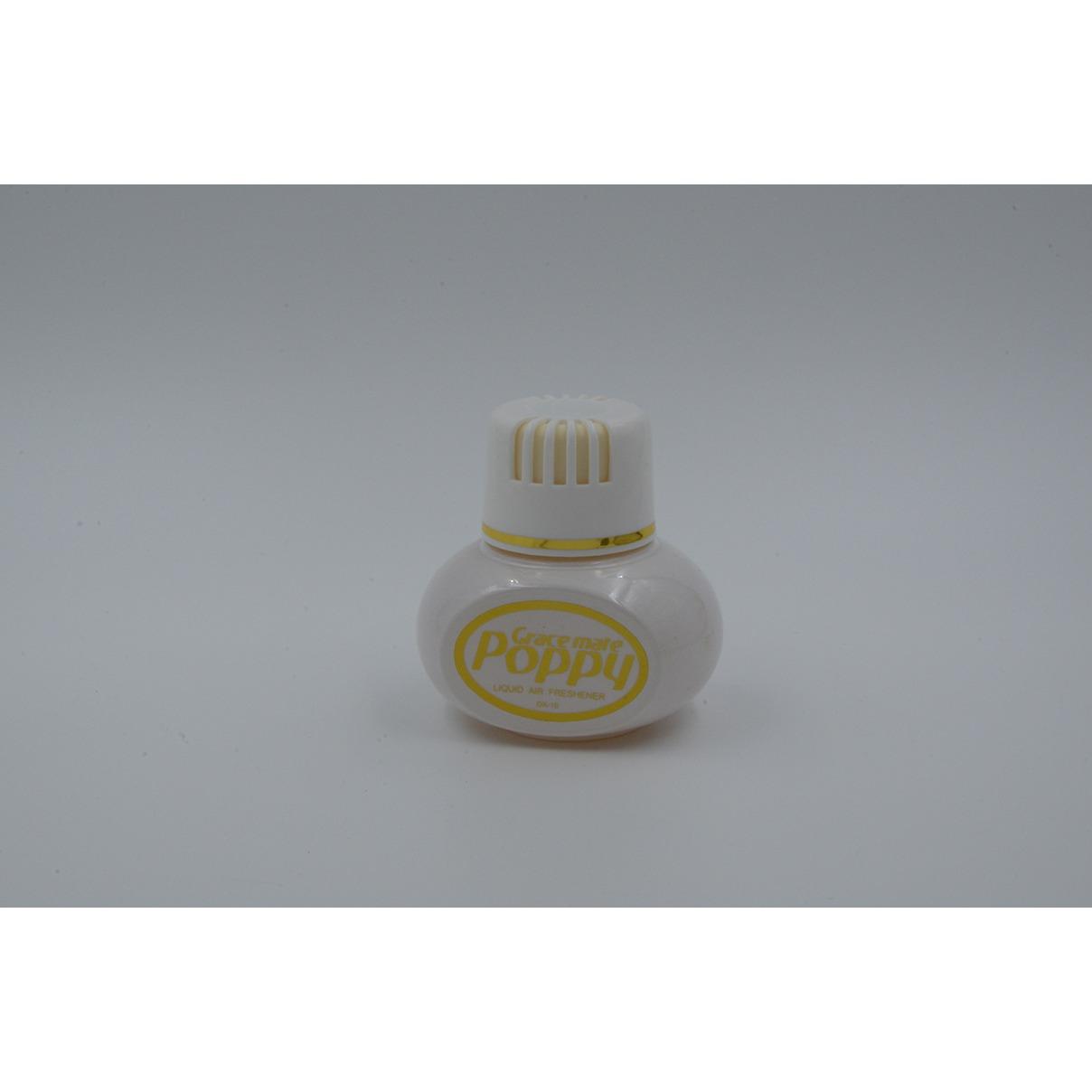 

Освежитель воздуха, диффузор аромата 150 мл, ароматные ноты жасмина, ванили, вишни, лаванды, гардении, цитрусовых, гибискуса, каттлеи, клубники или сосны. 8.8*6.5*9.2cm белый