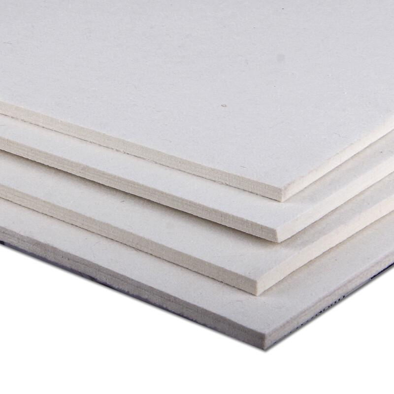 Industrial Wool Felt Sheet
