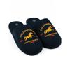 Yellowstone Mens Logo Slippers