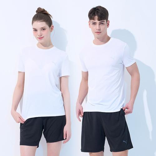

[Puma] Свежий и удобный домашний комплект PMUXICP04 [Отправка из Кореи] 100% Оригинал White - 100