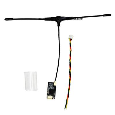 Details en accessoires – FPV systemen