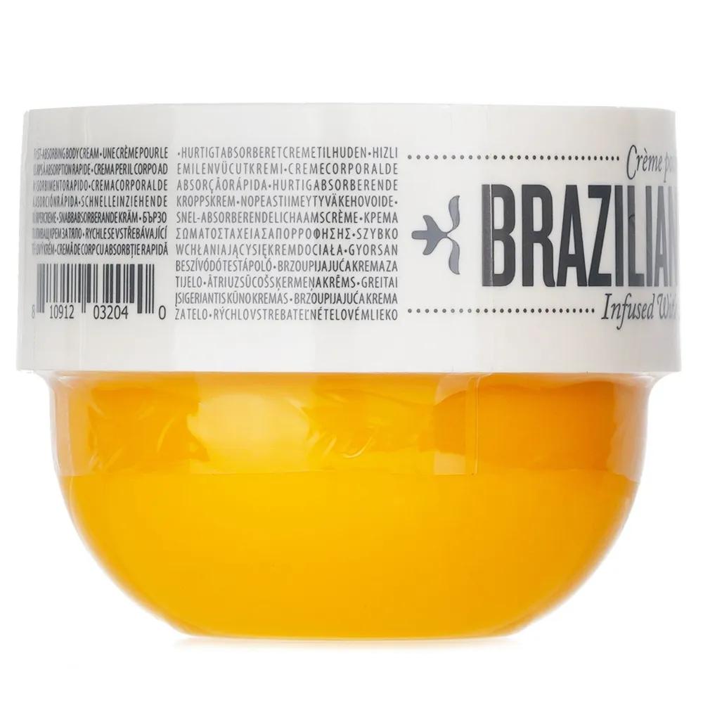 Sol de Janeiro Brazil Bum Bum Cream 75ml/2.5oz