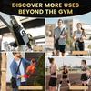 5 Neodymium Magnets Magnetic Water Bottle Bag with Phone Pockets Water Bottle Bags  Workout