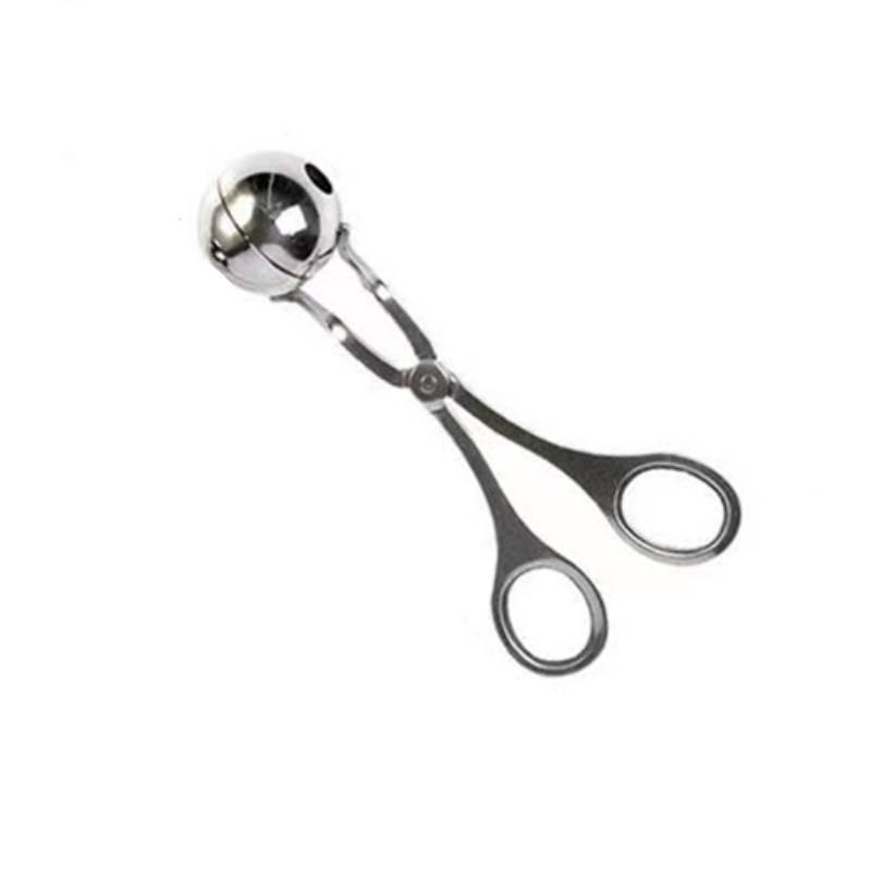 

Форма-зажим для рулетирования мяса, пищевой зажим, кухонные инструменты, гигиена при приготовлении, фрикадельки Small