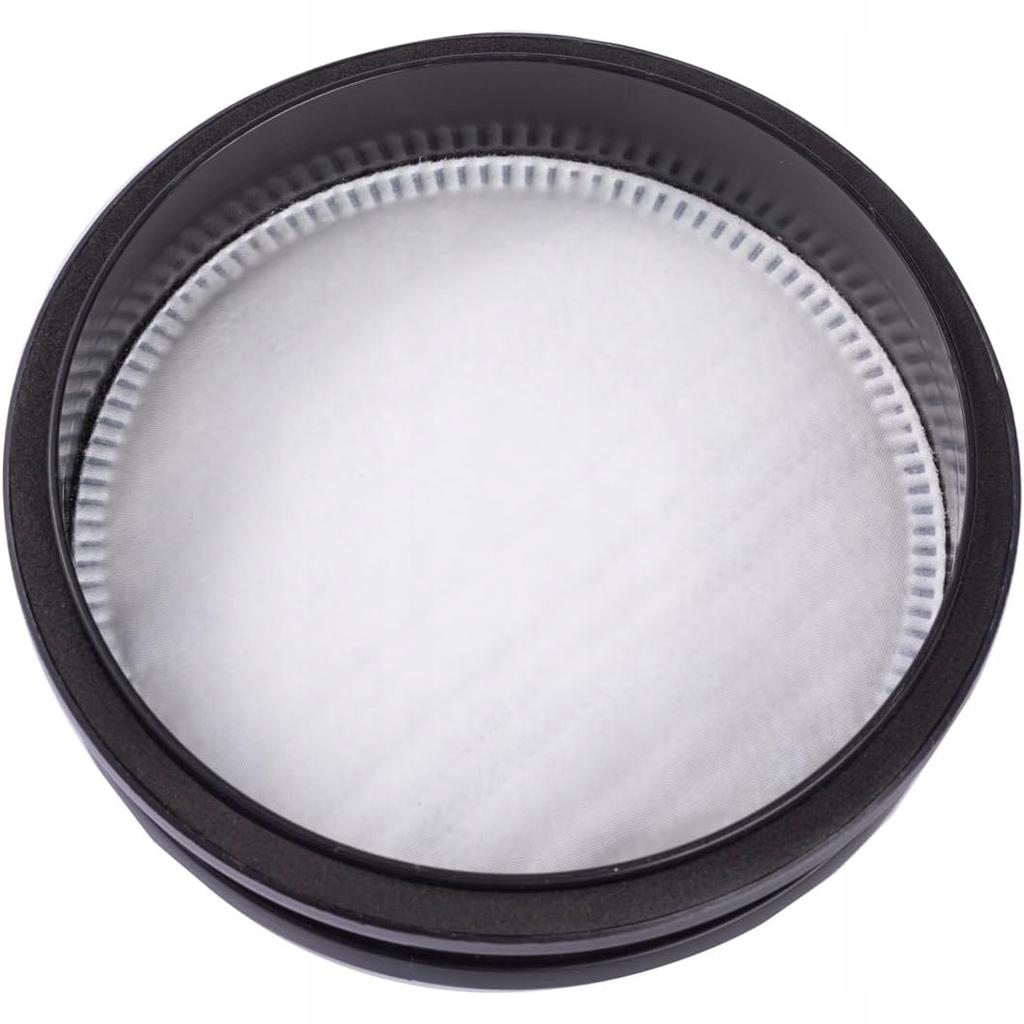 Rosfix Filtr HEPA I Silnika Do Odkurzacza – Skuteczna Filtracja | Pasuje Do Bosch Serie 2 BGC05A320 BGS05AAA2 | Wysoka Jakość