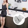 Massage Nozzle Accessory Plastic Pool Bathtubs Hot Tubs Equipment Bathtubs Massage Nozzle Replacement Part