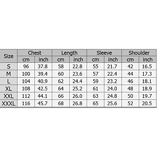 [Ban'an Shop] Attack On Titan Hooded Parka Cosplay Costume (M)