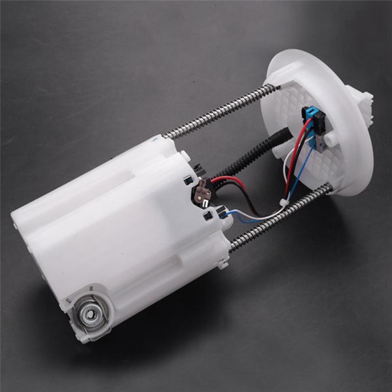 466GE Electric Fuel Pump Module Assy Accessories 13592601 13575894 13582544 812609568 For Spark Matiz 1.2L 11-14