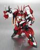 TAMASHII NATIONS Super Robot Chogokin Alto Eisen