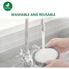 4-PACK Replacement Filters for Vax ONEPWR Blade 3 and 4 Series Cordless Vacuum Cleaner Models - CLSV-B3KS CLSV-B3KP CLSV-B3DP CLSV-B4KS CLSV-B4KP