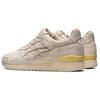 Asics Gel Lyte 3 OG Vanilla Men Sneakers White Smoke-Grey 1201A830-250
