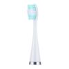 USB 5-Speed Electric Toothbrush & Flosser Set for High-Frequency Teeth Cleaning