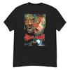 Night Killer Cult Horror Film Fan Art T-shirt