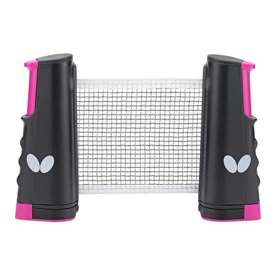 Butterfly Table Tennis Net Butterfly Leisure Net Rose 77370