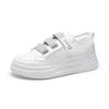Fashion Increase Breathable Mesh Upper Sneakers Sneakers White Safety Women's Summer Casual Streetwear Shoes