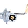 Universal Propanes Regulator Low Pressures Gas Regulator For Outdoor Camp Stove With Stable Pressures Output